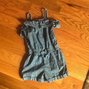 Osh Kosh romper